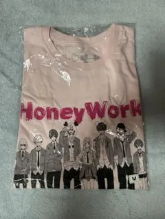 HoneyWorksTシャツ【おまけつき】