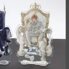 【TOGABITO 8th Anniv.】アクリルジオラマ 伏見ガク 咎人