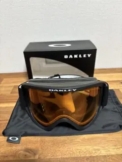 美品　オークリー　スノゴーグル CANOPY PRIZM ASIAN FIT 美品 オークリー スノゴーグル CANOPY PRIZM ASIAN FIT - メルカリ
