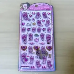 【新品・正規品】エスターバニー　うるちゅるポップシール