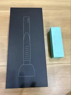 [出品2/15まで]♪MEDULLAソニックシャインプロ + おまけヘアミスト