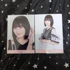 乃木坂46 生写真 遠藤さくら same numbers