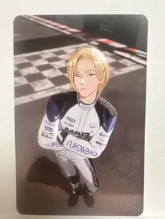 PLAVE HYPERDRIVE NOAHトレカ