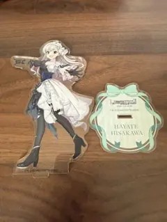 2026年最新】久川颯 アクリルスタンドの人気アイテム - メルカリ