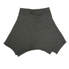 【Archive】スカート コットン 綿100% 花柄 S