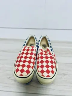 2026年最新】vans undercover スリッポンの人気アイテム - メルカリ