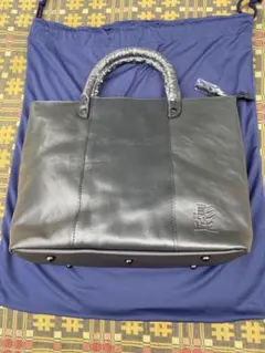 HARVEST LABEL (ハーヴェストレーベル) 髭バッグ