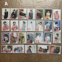 なにわ男子 高橋恭平 公式写真 169枚