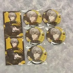 Element Sicks EL6 缶バッジ JIL - メルカリ