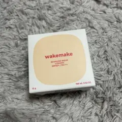 即購入◎「WAKEMAKE SEAMLESS WEAR CUSHION 21NNのサムネイル