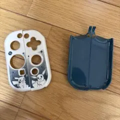 ポケモン Nintendo Switch ジョイコンカバー