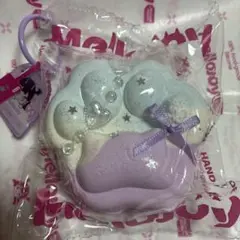 mellojoy スクイーズ　パルミエ　バター　チョコ Mellojoy パルミエ チョコ バター 2点セット メロジョイの源氏