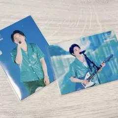 2025年最新】ミセスグリーンアップル フォトカード 大森元貴の人気