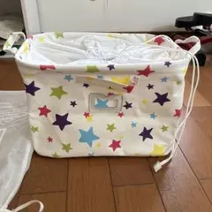 ヘミングス収納用袋
