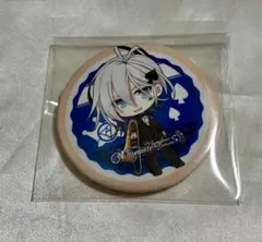 オトメイト シンフォニックコンサート アムネシア 缶バッジ イッキ