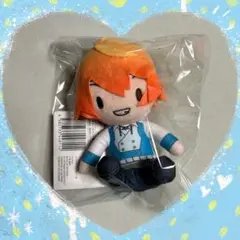 プロジェクトセカイ ふわぷちミニぬいぐるみ 天馬司