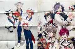 アイナナ ポスター②