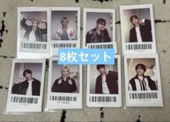 straykids karma kms 上海サイン会　当選者　トレカ　ハン straykids karma kms 深圳上海サイン会 当選者 トレカ ハン - メルカリ