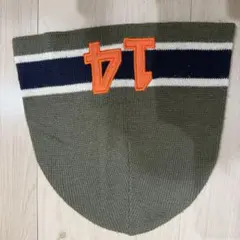 GAP ニット　ビーニー　ギャップのサムネイル