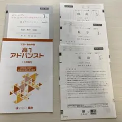 2026年最新】高1アドバンスト模試の人気アイテム - メルカリ
