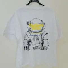 SEKAI NO OWARI Tシャツ Du Gara Di Du