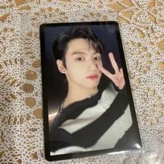 公式 BTS ラキドロ ジョングク グク JPFC