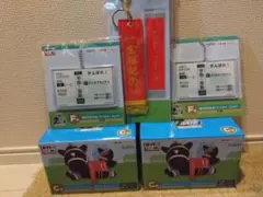 タイトーくじ ホースヒーローズ メジロマックイーンなど