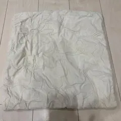 フランフランクッションカバー