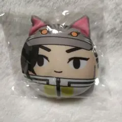 東京リベンジャーズ 九井一 マルねこマスコット ナンジャタウン