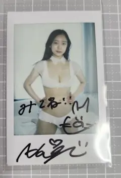 2025年最新】佐野なぎさ チェキの人気アイテム - メルカリ