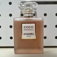 CHANEL ココマドモアゼル ロー プリヴェ〈ヘア＆ボディミスト〉