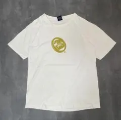 ク*ズ様 OLD STUSSY SSリンク 銀タグ USA製 Tシャツ 杢グレー - メルカリ