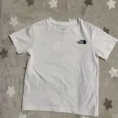 ノースフェイスTシャツ