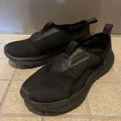 【美品】ノースフェイス プレフェスフォワード　28.0cm