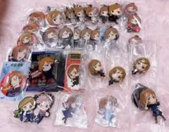 呪術廻戦 釘崎野薔薇 グッズ まとめ売り 31点