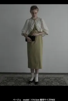 BONLECILL noirマルチウェイフリンジボレロ＆カッティングキャミドレス