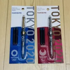 2026年最新】2020 ボールペン オリンピックの人気アイテム - メルカリ