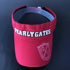 PEARLY GATES メンズウェア