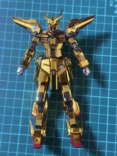 2025年最新】METAL ROBOT魂 アカツキ オオワシの人気アイテム