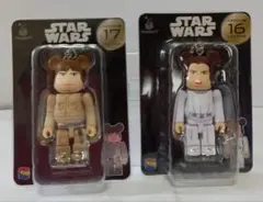 2025年最新】ベアブリック スターウォーズの人気アイテム - メルカリ