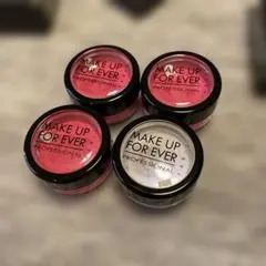 MAKE UP FOR EVER スターパウダー 942 951 ４個セットのサムネイル