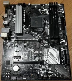 2026年最新】asrock b550 twの人気アイテム - メルカリ