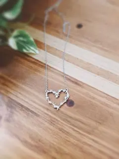 ☆Samantha Tiara⭐ハートネックレス