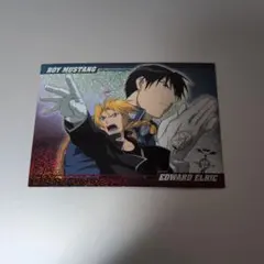 RT-193882様専用　　鋼の錬金術師 ハガレン コレクションカードラムネ