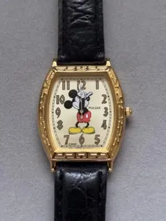 PULSAR Disney ミッキーマウス 腕時計 クォーツ - メルカリ