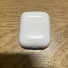 Apple Airpods 第2世代　充電ケース