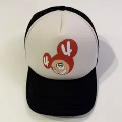 2026年最新】kaikai kiki 帽子の人気アイテム - メルカリ