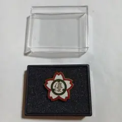 陸上自衛隊　車両優秀徽章　PX商品