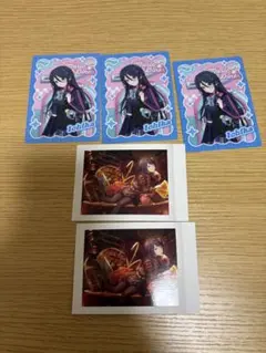 プロセカメロパレコラボカフェ