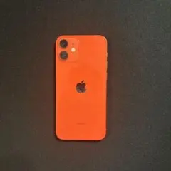 米国版Apple iPhone 12 MINI 本体 256GB SIMフリー